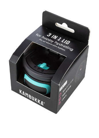 Кришка, 57х71х71 мм Kambukka (234716807)