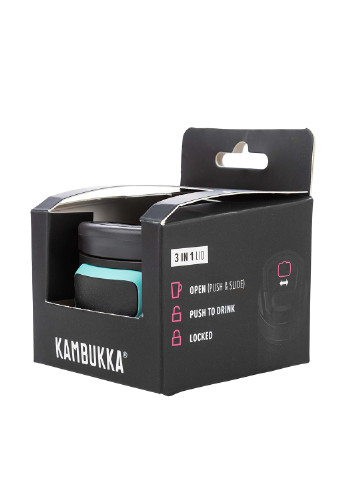 Кришка, 57х71х71 мм Kambukka (234716807)