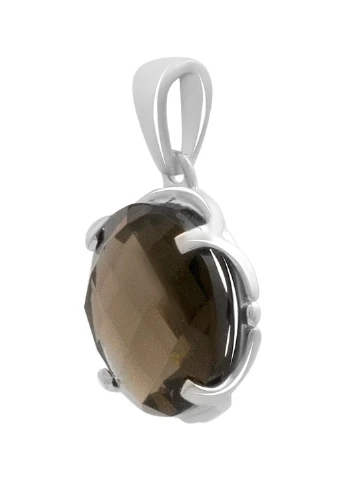 Подвеска Silver Flame (329999927)
