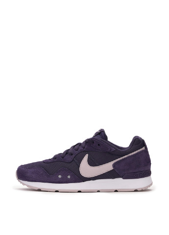 Темно-фиолетовые демисезонные кроссовки Nike Venture Runner