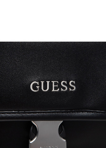 Сумка мужская Guess SCALA CROSSBODY WITH FLAP (251444130)