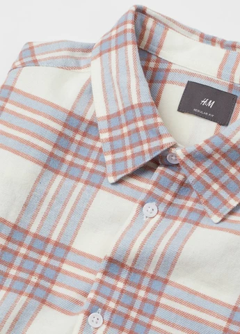Сорочка H&M (322376007)