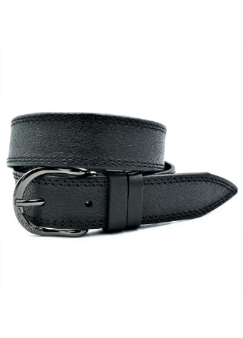 Жіночий шкіряний ремінь 115х3,3 см Le-Mon (254595367)