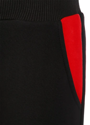 Штани Yumster Fleece with red accents (186435362)