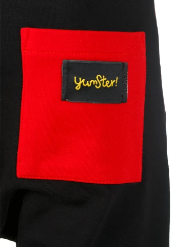 Штани Yumster Fleece with red accents (186435362)