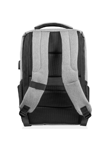 Рюкзак для ноутбука 15.6" USB port (PLE-MC-SMART-15) Modecom (251880796)