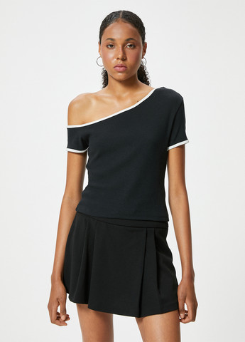 Футболка KOTON - (329437292)