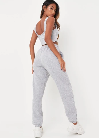 Спортивний комплект (топ, штани) Missguided (260087618)