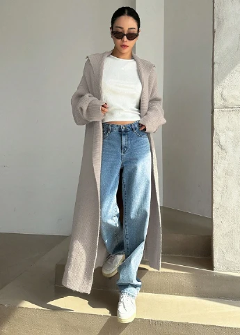 Кардиган SHEIN (331019586)