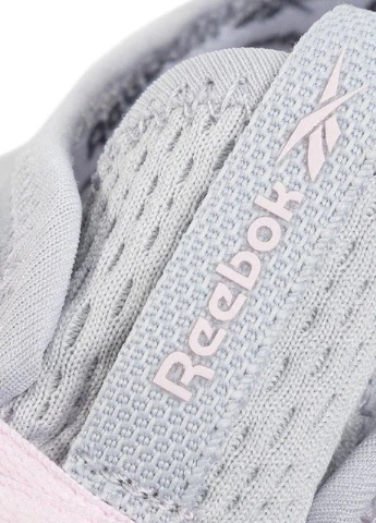 Кросівки Reebok сірі демісезони (253188780)