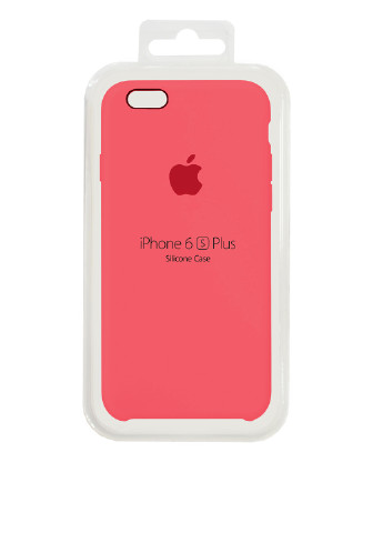 Чехол для iPhone 6S Plus Mtp (96873919)