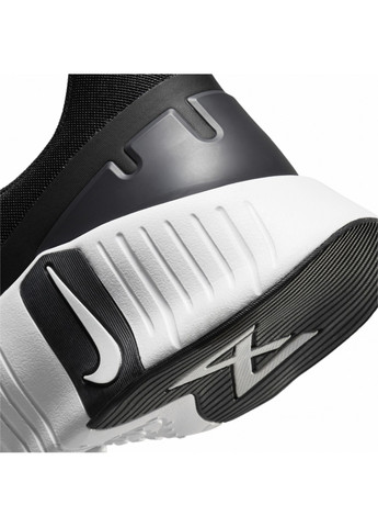 Чорні всесезон кросiвки Nike