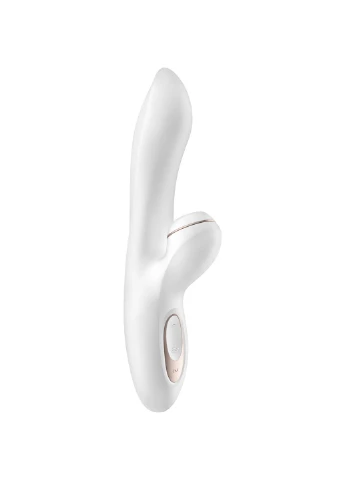 Вакуумный вибратор Satisfyer (252010239)