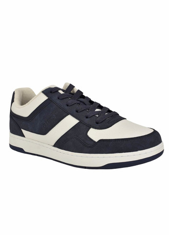 Цветные демисезонные кроссовки Guess