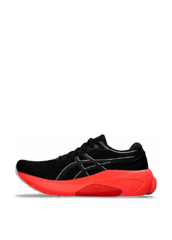 Чорні кросівки всесезон Asics 1011B548-006