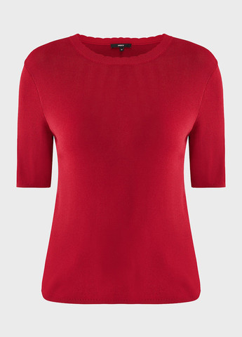 Червоний демісезонний джемпер джемпер Mexx