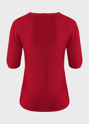 Червоний демісезонний джемпер джемпер Mexx