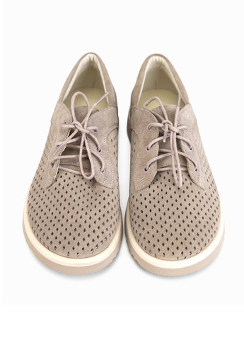 vm villomi Туфли бежевый з натуральная замша, — лето (340796229)