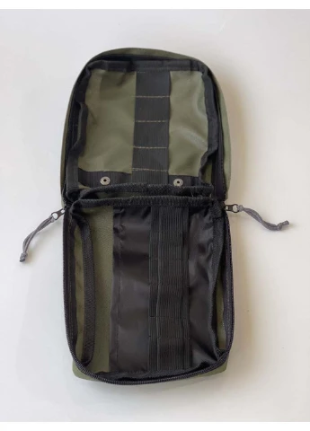 Підсумок для тактичної аптечки кріплення пояс VS Thermal Eco Bag (253862991)