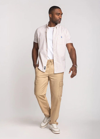 Сорочка U.S. Polo Assn. (352508567)