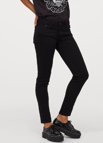 Джинси H&M - (176869331)