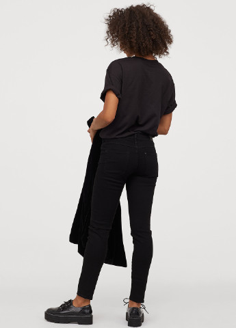 Джинси H&M - (176869331)