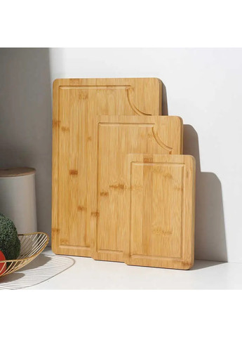 Набор разделочных досок (3 пр.) TV-magazin (296997930)