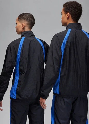 Толстовка DX9367-014 Jordan SPORT JAM WARM UP (294728192)
