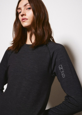 Термолонгслив H&M (366488277)