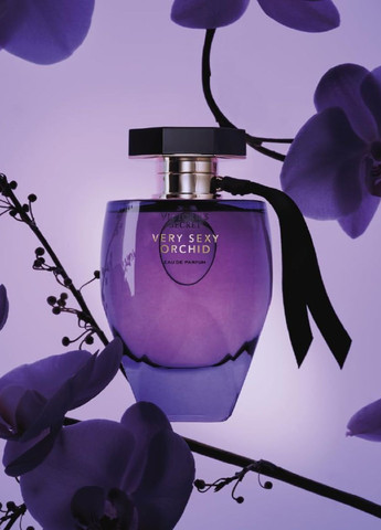 Парфумована вода Very Sexy Orchid, 100 мл Victoria's Secret (353745749)
