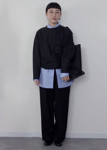 Світшот Uniqlo (318824965)