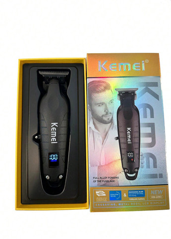 Машинка для стрижки волос SHEIN (366499347)