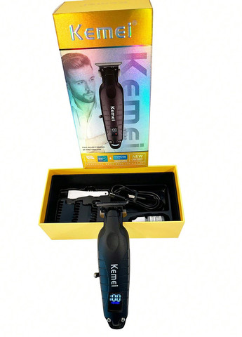 Машинка для стрижки волос SHEIN (366499347)
