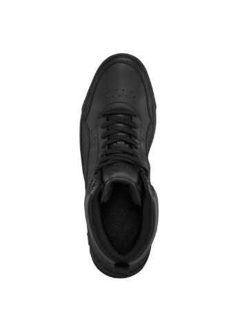 Черные черевики Puma
