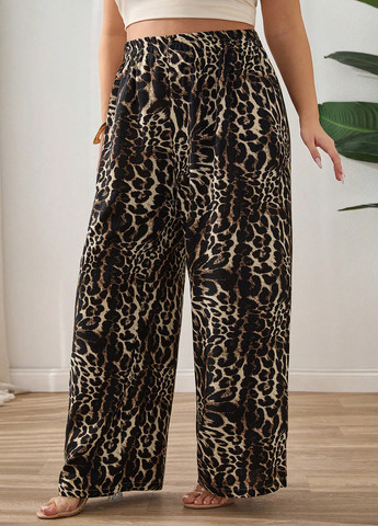 Брюки SHEIN (365770266)