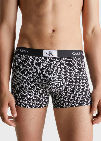 Труси (3 шт.) Calvin Klein (366438738)