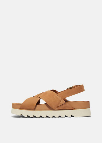 Кэжуал сандалии Timberland на ремешке