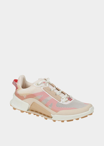 Кроссовки Ecco комбинированные демисезоны (365697153)