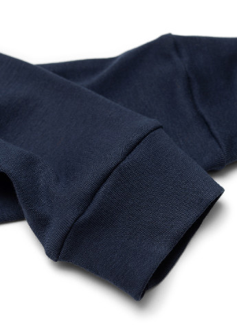 Темно-синие домашние демисезонные брюки ArDoMi