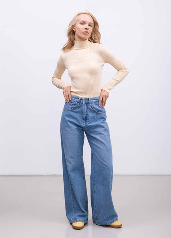 Джинсы Fashion - (367049658)