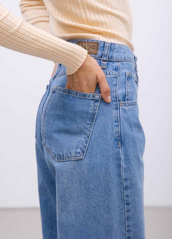 Джинсы Fashion - (367049658)