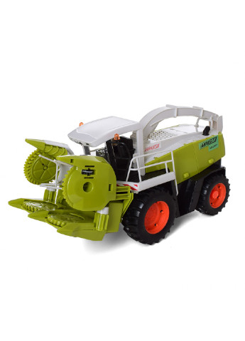 Іграшковий комбайн 36х18х15 см SportVida (253174621)