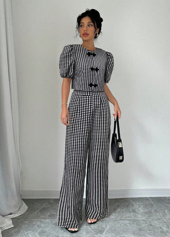 Костюм (жакет, брюки) SHEIN (333366358)