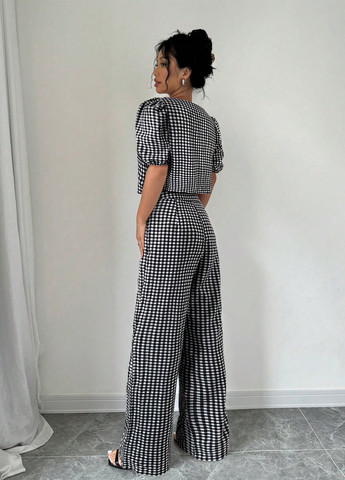 Костюм (жакет, брюки) SHEIN (333366358)