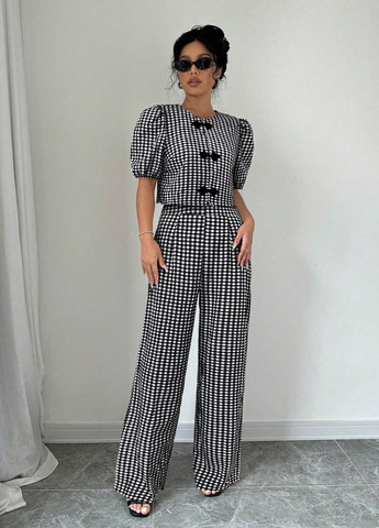 Костюм (жакет, брюки) SHEIN (333366358)