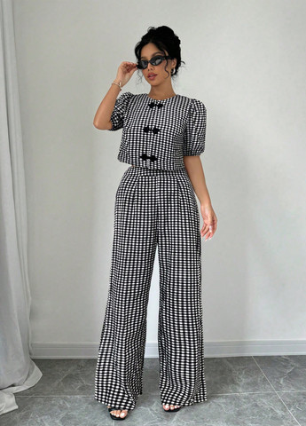 Костюм (жакет, брюки) SHEIN (333366358)