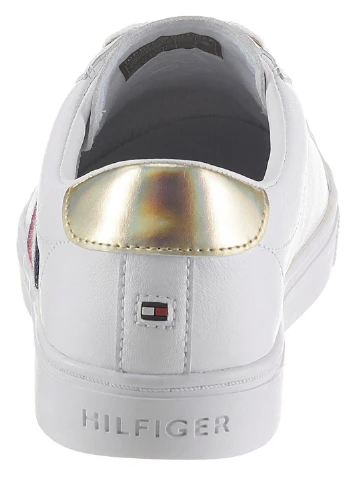 Кросівки Tommy Hilfiger білі демісезони (250586094)