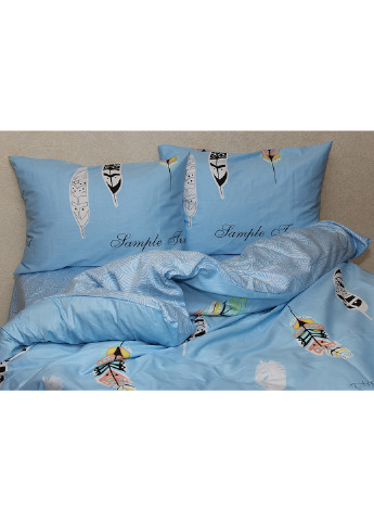 Комплект постільної білизни з компаньйоном Сімейний Tag (202823133)