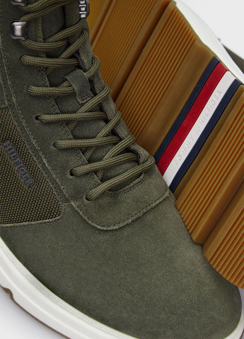 Черевики Tommy Hilfiger (328000810)