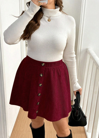 Спідниця SHEIN (341743826)